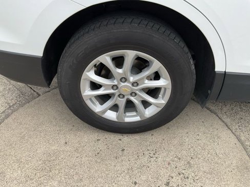 Used 2020 Chevrolet Equinox LT image 12