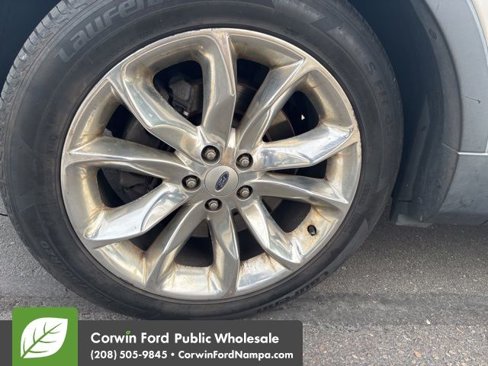 Used 2013 Ford Explorer Limited image 8