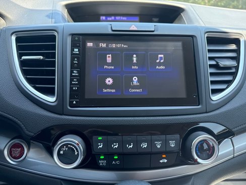 Used 2015 Honda CR-V EX image 19