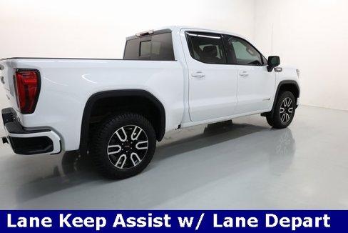 Used 2023 GMC Sierra 1500 AT4 w/ AT4 Preferred Package image 27