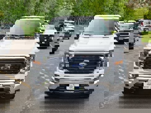 Certified 2023 Ford F150 XLT image 5