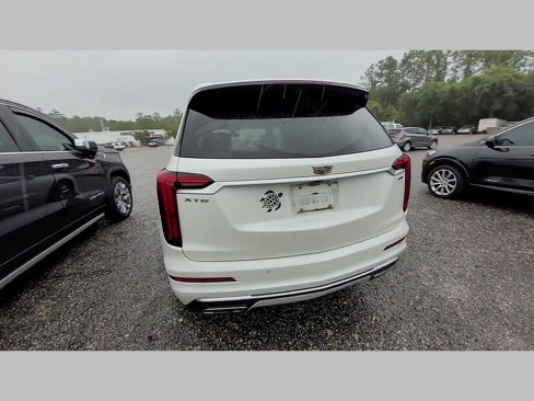 Used 2020 Cadillac XT6 Premium Luxury image 19