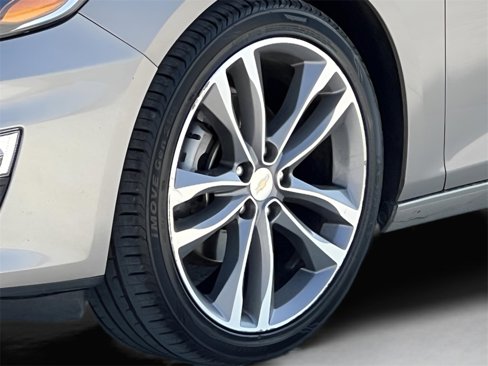 Used 2023 Chevrolet Malibu LT w/ Driver Confidence Package image 13