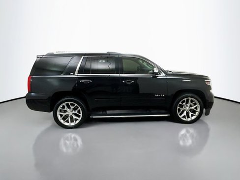 Used 2016 Chevrolet Tahoe LTZ image 8