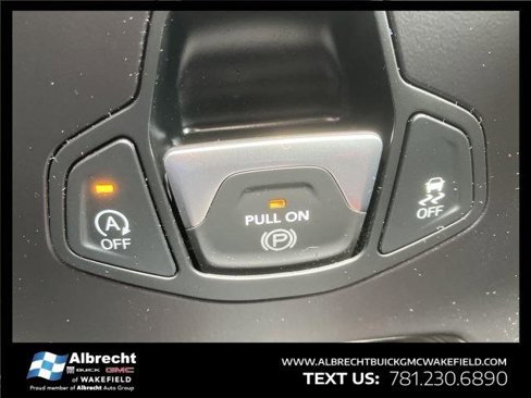 Used 2023 Jeep Renegade Altitude w/ Convenience Group I image 22