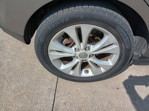 Used 2016 Kia Soul + image 38