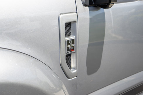 Used 2022 Ford F250 Lariat w/ Lariat Ultimate Package image 6