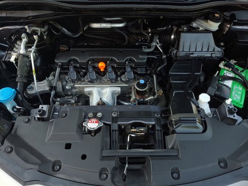 Used 2019 Honda HR-V EX image 27