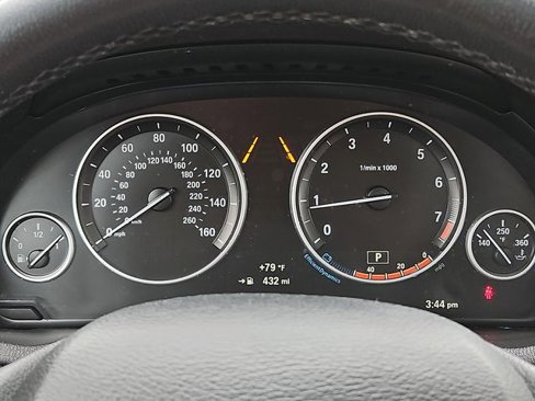 Used 2017 BMW X3 xDrive28i image 19