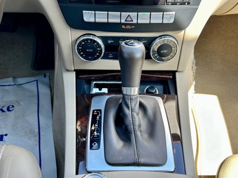 Used 2013 Mercedes-Benz C 300 4MATIC Sedan w/ Multimedia Pkg image 24