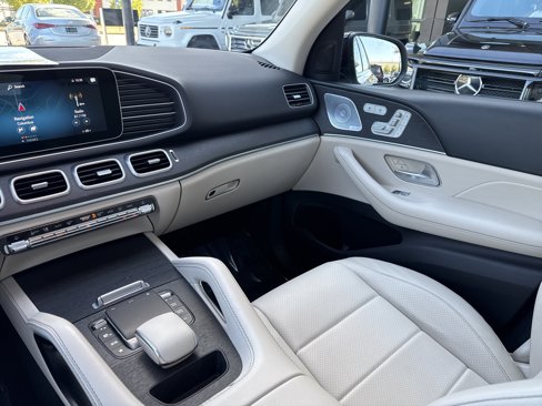 Used 2021 Mercedes-Benz GLE 350 image 39