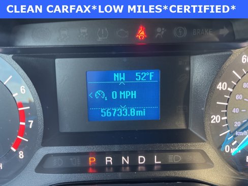 Used 2018 Ford Fusion S image 15