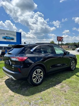Used 2020 Ford Escape SEL image 6