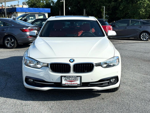 Used 2017 BMW 330i xDrive Sedan image 6