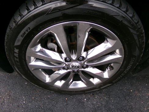 Used 2016 Kia Sedona SX Limited image 10