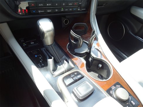 Used 2017 Lexus RX 350 AWD image 16