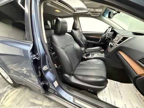 Used 2013 Subaru Outback 3.6R Limited w/ Moonroof Pkg image 21
