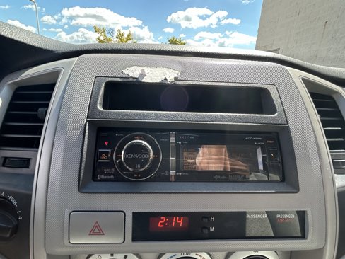Used 2010 Toyota Tacoma 4x4 Double Cab image 20