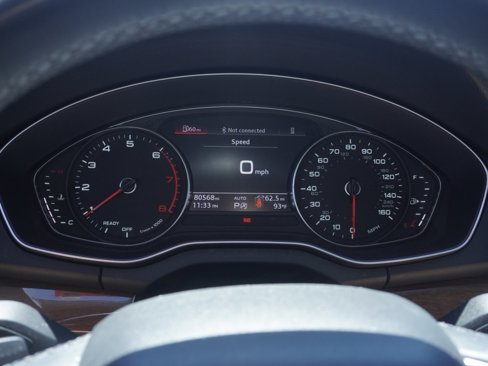 Used 2021 Audi Q5 e Premium image 15