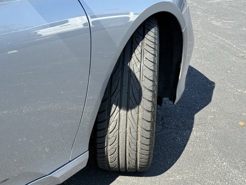 Used 2019 Honda Accord Sport image 12