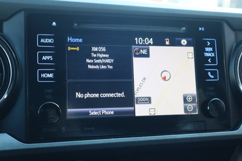 Used 2016 Toyota Tacoma TRD Off-Road image 74