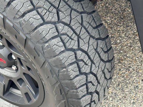 Used 2007 Toyota FJ Cruiser 4WD image 12