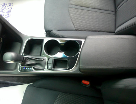 Used 2018 Hyundai Sonata SE image 36