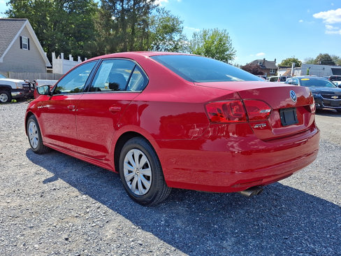 Used 2013 Volkswagen Jetta S image 5