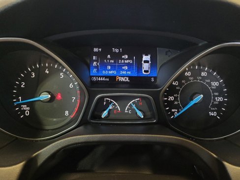Used 2018 Ford Focus SE image 23