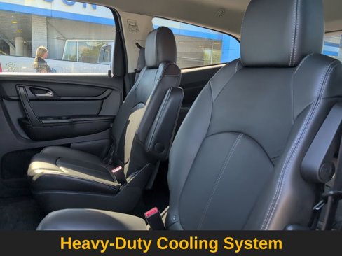 Used 2014 Chevrolet Traverse LT image 22