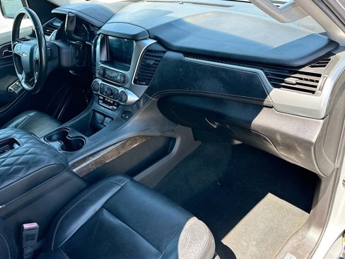 Used 2016 Chevrolet Tahoe LT w/ Luxury Package image 28