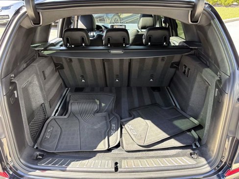 Used 2018 BMW X3 M40i image 36