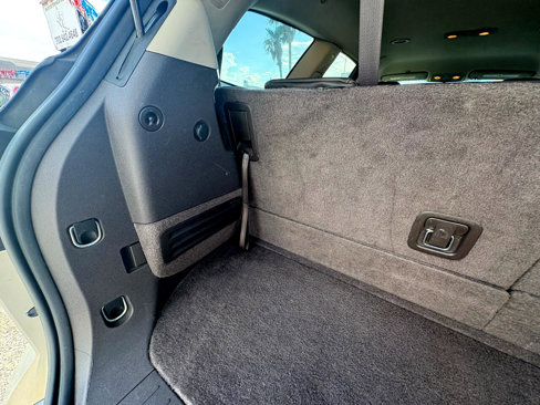Used 2014 Buick Enclave Leather image 37