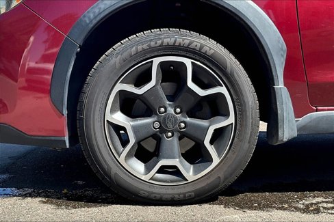Used 2013 Subaru Crosstrek 2.0i Limited image 8