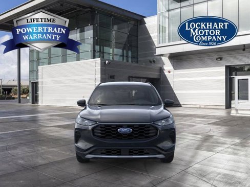 New 2025 Ford Escape ST-Line image 7