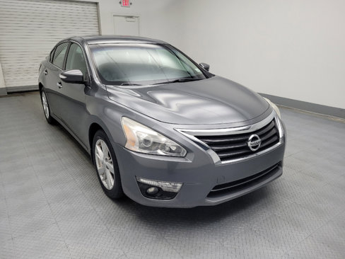 Used 2014 Nissan Altima 2.5 SL w/ Technology Package image 13
