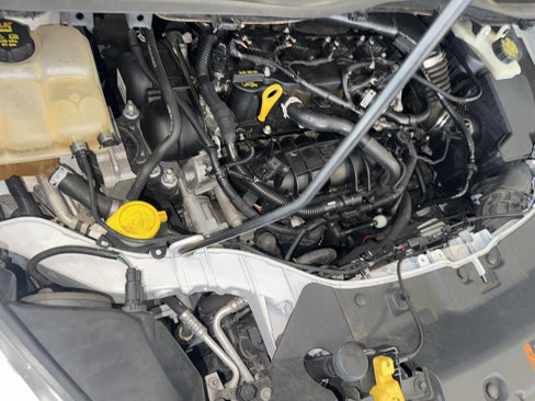 Used 2015 Ford Escape SE w/ Equipment Group 201A image 39