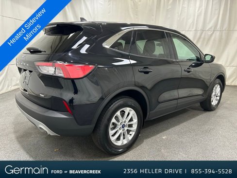 Used 2022 Ford Escape SE w/ Convenience Package image 8