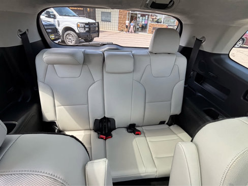 Used 2023 Kia Telluride SX Prestige image 30