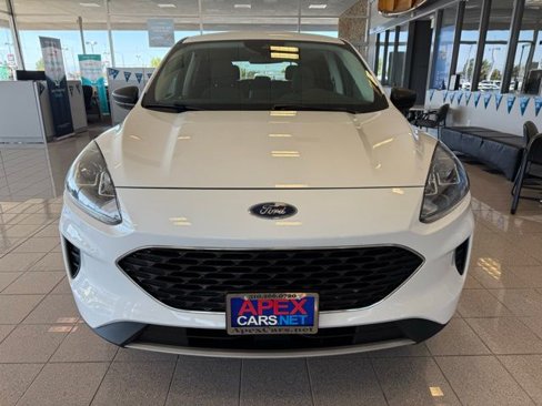 Used 2022 Ford Escape SE image 7