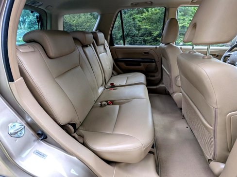 Used 2006 Honda CR-V EX image 18