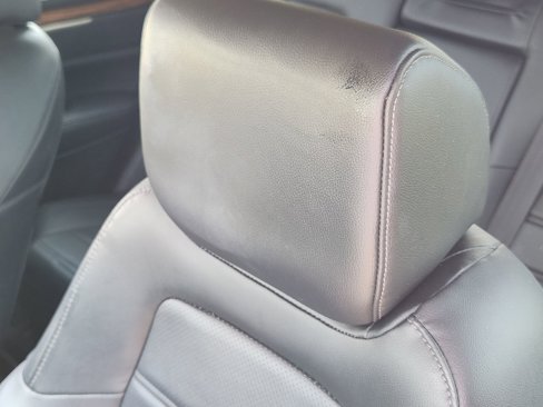Used 2022 Honda CR-V Touring image 20