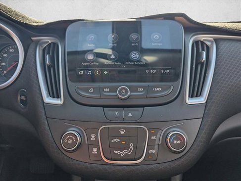 Used 2022 Chevrolet Malibu LS image 12