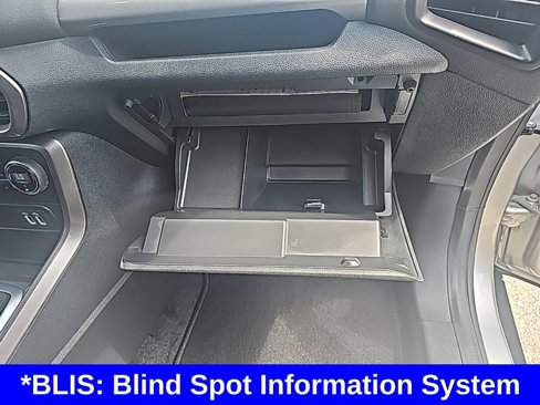 Certified 2021 Ford EcoSport SE w/ SE Convenience Package image 12