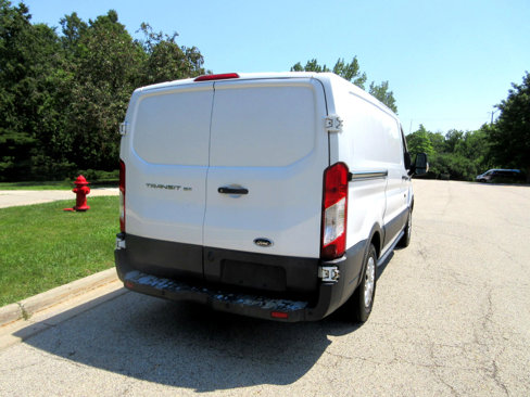 Used 2018 Ford Transit 150 130 Low Roof w/ Exterior Upgrade Package image 10
