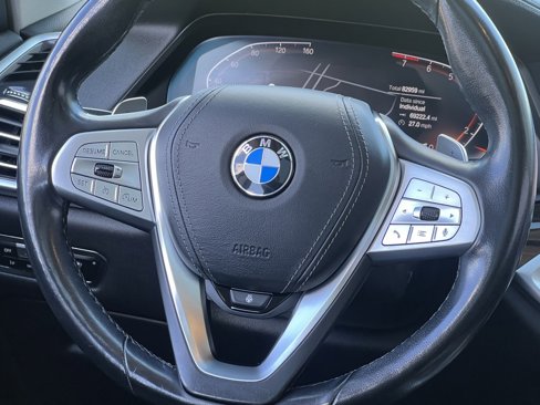 Used 2019 BMW X7 xDrive40i w/ Premium Package image 26
