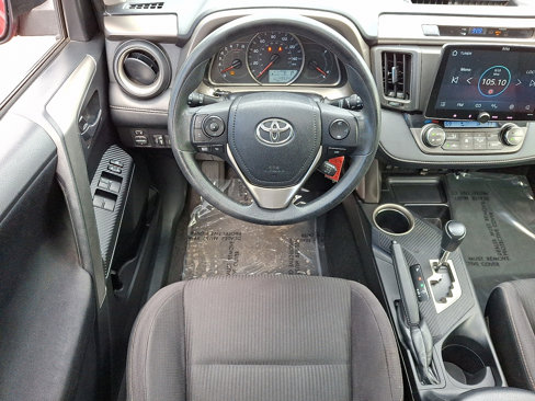 Used 2015 Toyota RAV4 XLE image 11