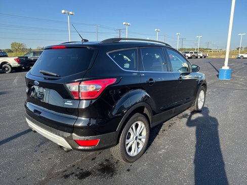 Used 2018 Ford Escape SE image 5