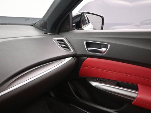 Used 2020 Acura TLX w/ A-SPEC Pkg image 20