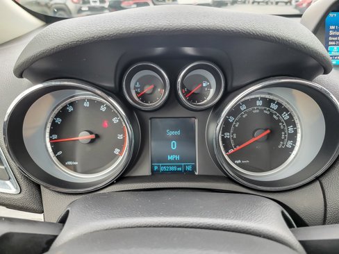 Used 2016 Buick Encore Convenience image 12
